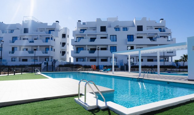 Appartment - Nouvelle Construction - Torre-Pacheco - Torre-Pacheco