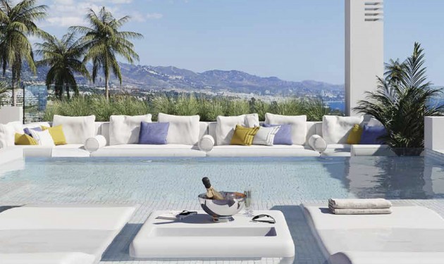 Appartment - Nouvelle Construction - Torrevieja - Torrevieja