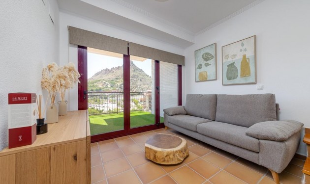 Ático - A Vendre - Archena -
                Balneario