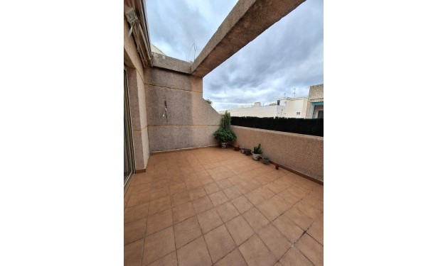 Ático - A Vendre - Torrevieja -
                Playa del cura
