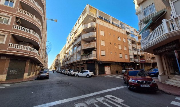 Ático Dúplex - A Vendre - Torrevieja - Centro