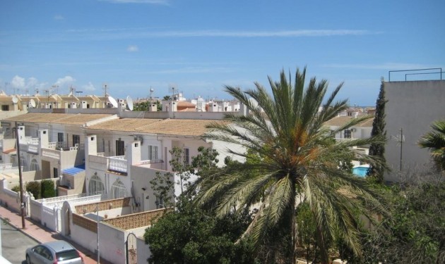 Ático Dúplex - Zu verkaufen - Torrevieja - Estacion de autobuses