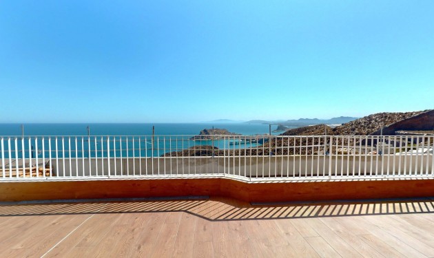 Bungalow - Neubau - Águilas - Águilas