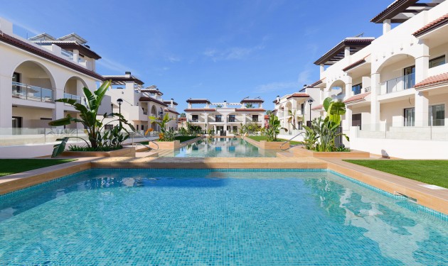 Bungalow - Neubau - Ciudad Quesada - Ciudad Quesada