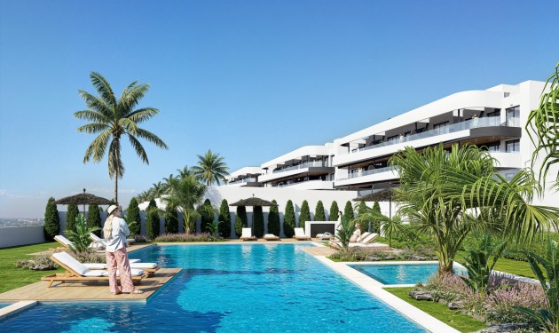 Bungalow - Neubau - Los Alcazares - Los Alcázares