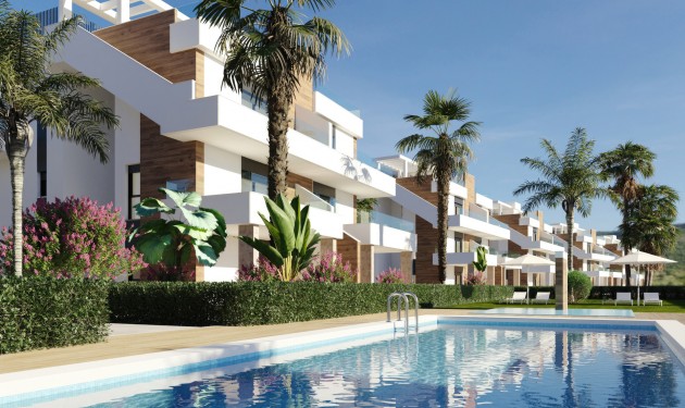 Bungalow - Neubau - Murcia -
                Murcia