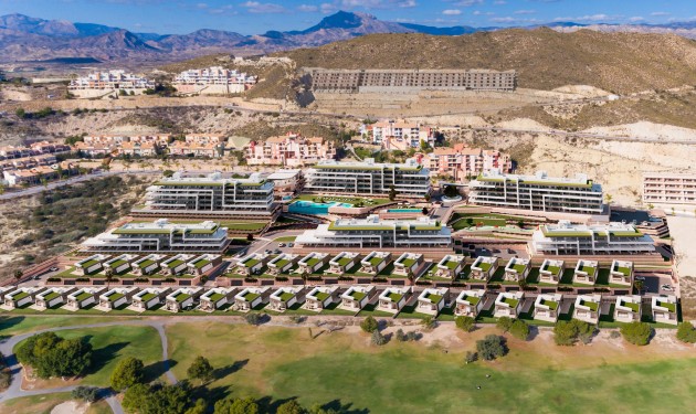 Bungalow - Neubau - Mutxamel - Mutxamel