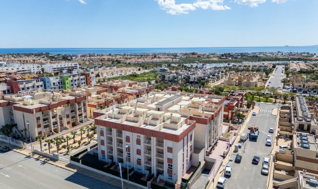 Bungalow - Neubau - Orihuela Costa - Orihuela Costa