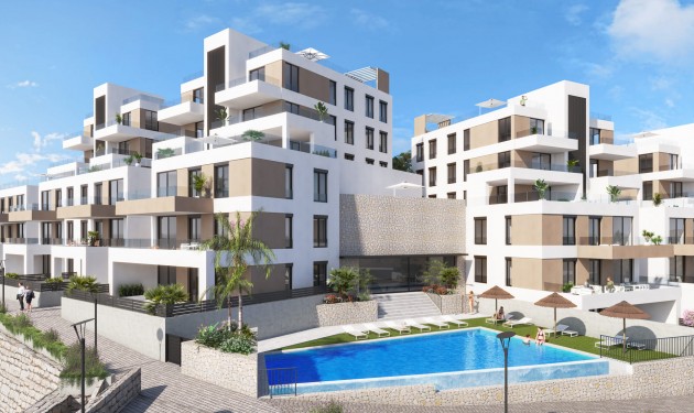 Bungalow - Neubau - Vera - Vera