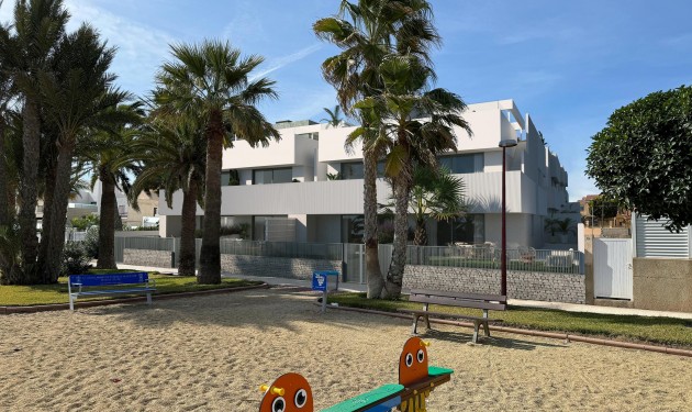 Bungalow - Neubau - Vera - Vera