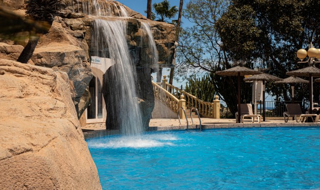 Bungalow - New build - Calpe -
                Calpe