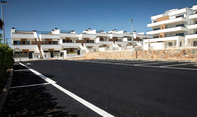 Bungalow - Nouvelle Construction - Condado de Alhama - Condado de Alhama