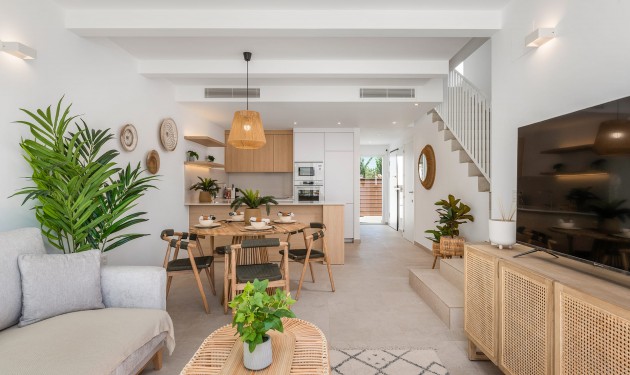 Bungalow - Nouvelle Construction - Dolores - Dolores