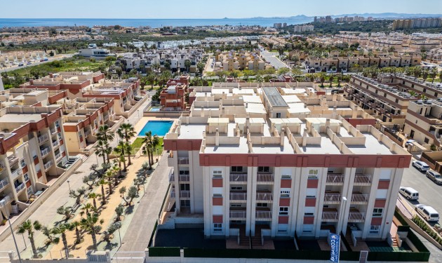 Bungalow - Nouvelle Construction - Orihuela Costa -
                Orihuela Costa