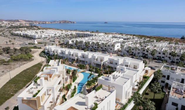 Bungalow - Nouvelle Construction - San Juan de los Terreros - San Juan De Los Terreros