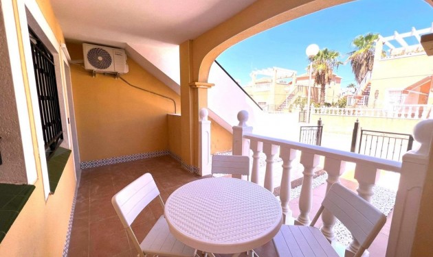 Bungalow Planta Baja - A Vendre - Torrevieja -
                Los Balcones - Los Altos del Edén