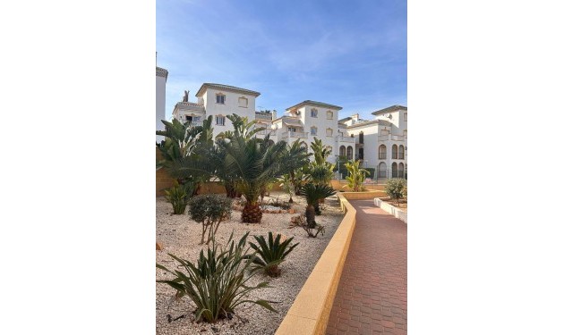 Bungalow Planta Baja - Zu verkaufen - Torrevieja - Torre la mata