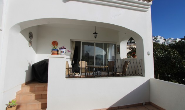 Bungalow - Te koop - Jalon - Jalon