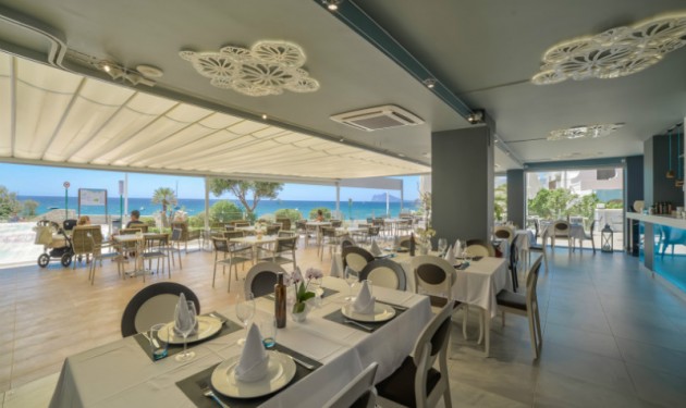 Commercial - A Vendre - Calpe -
                Calpe