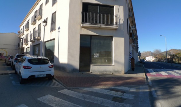 commercial_premises - Sale - Jalon -
                Jalon commercial_premises - Sale - Jalon -
                Jalon