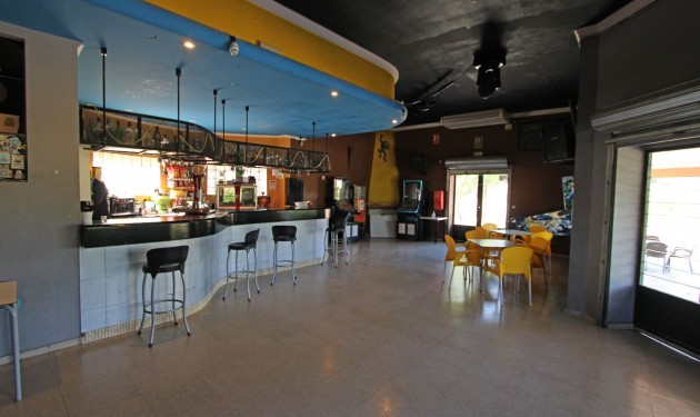 commercial_premises - Sale - Orba - Orba