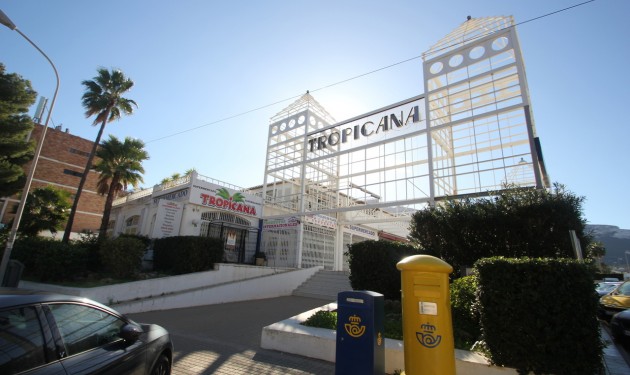 Commercial - Sale - Denia - Denia