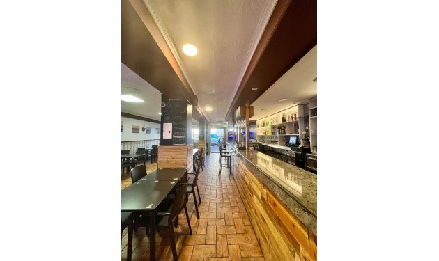 Commercial - Sale - Javea -
                Javea