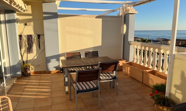 Duplex and Penthouses - Sale - Els Poblets - Las Marinas (Almadrava)