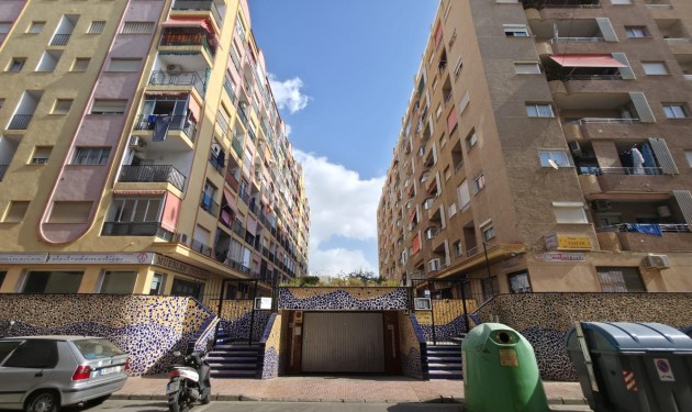 Estudio - Sale - Torrevieja - Playa del cura