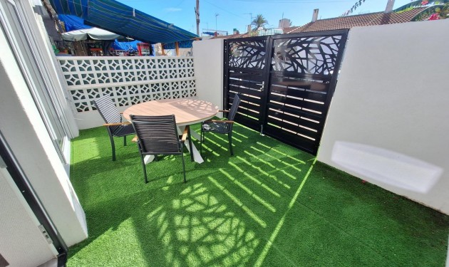 Estudio - Te koop - Torrevieja -
                Torretas