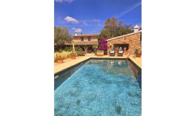 Finca - A Vendre - Senija - Senija