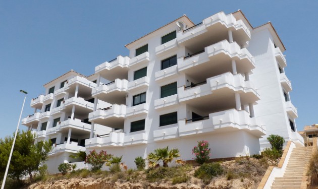 ground-floor - New build - Orihuela Costa - Orihuela Costa