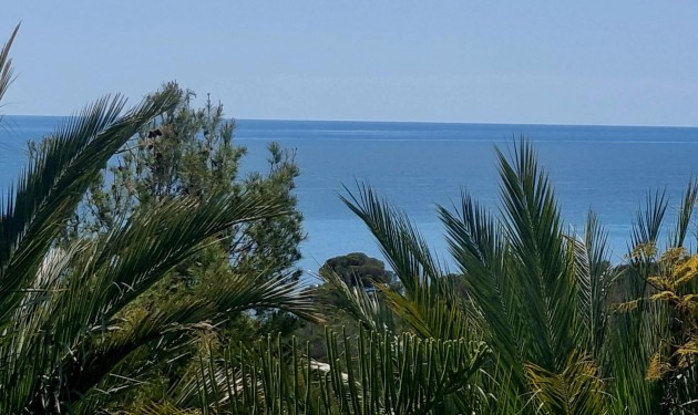 Grundstück/Land - Zu verkaufen - Altea -
                Galera de las palmeras