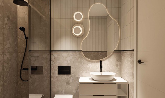 high-bungalow - New build - Pilar de la Horadada - Pilar de la Horadada