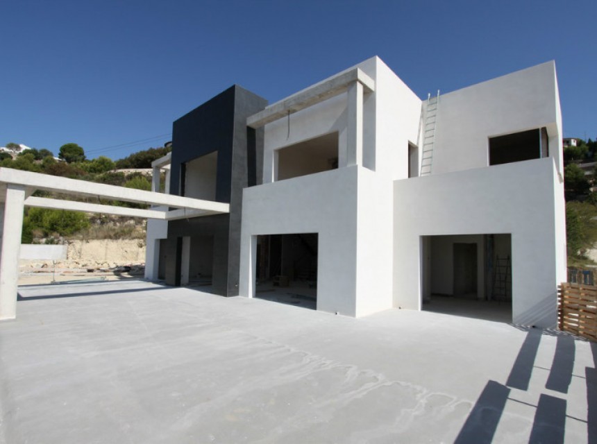 Huis Te koop Benissa, Alicante