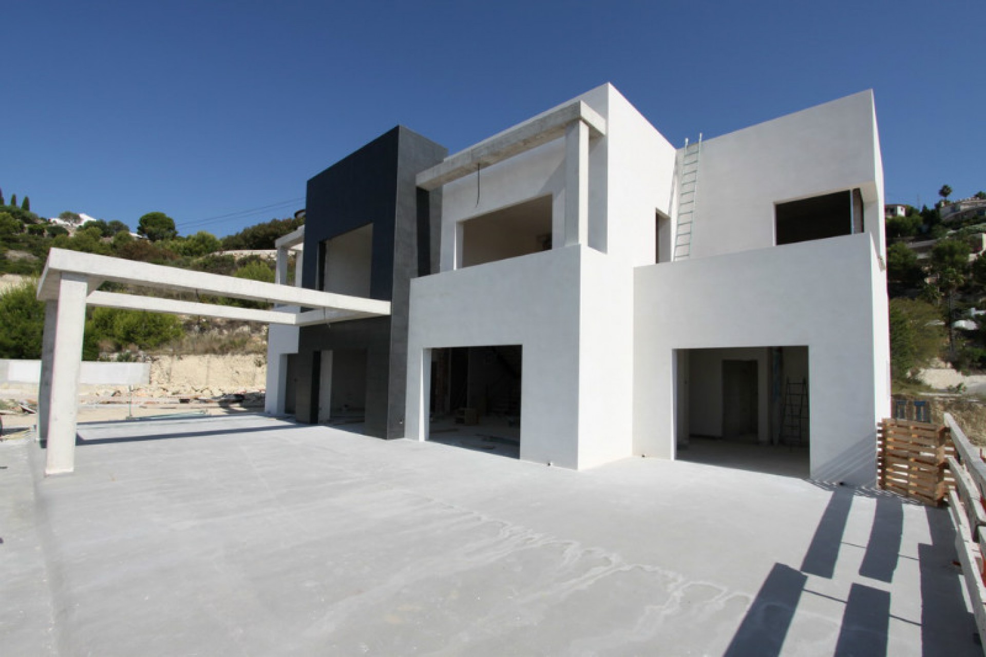 Huis Te koop Benissa, Alicante