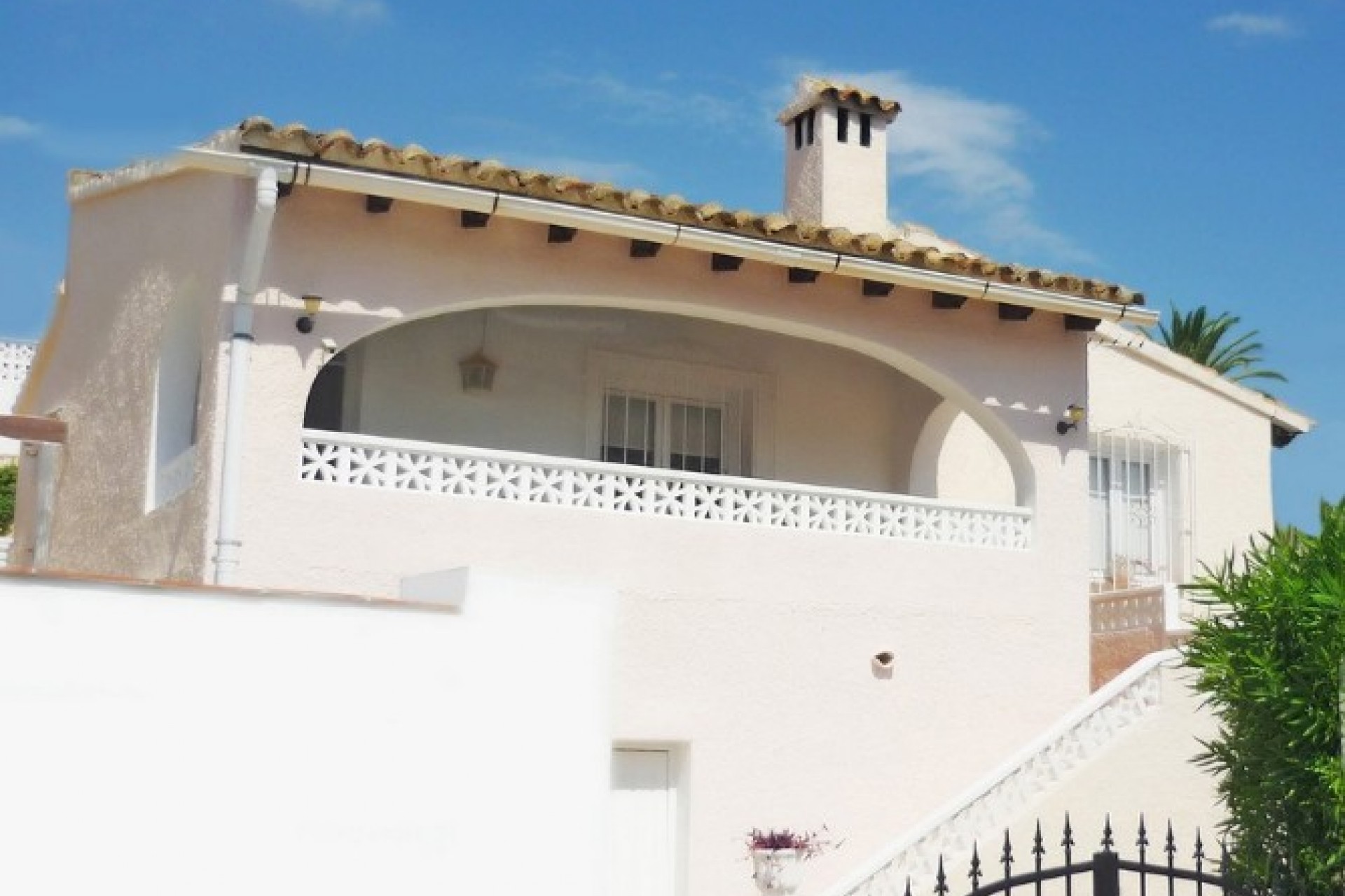 Huis Te koop Moraira, Alicante