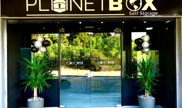 Kommerziell - Zu verkaufen - Moraira - Moraira