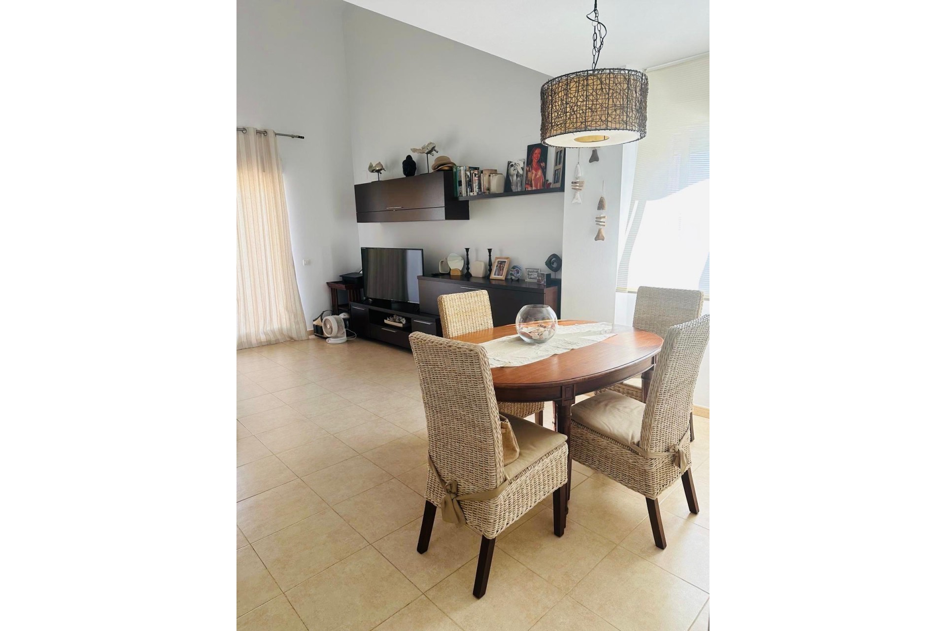 Lange Termijn Verhuur - Appartement -
Javea
