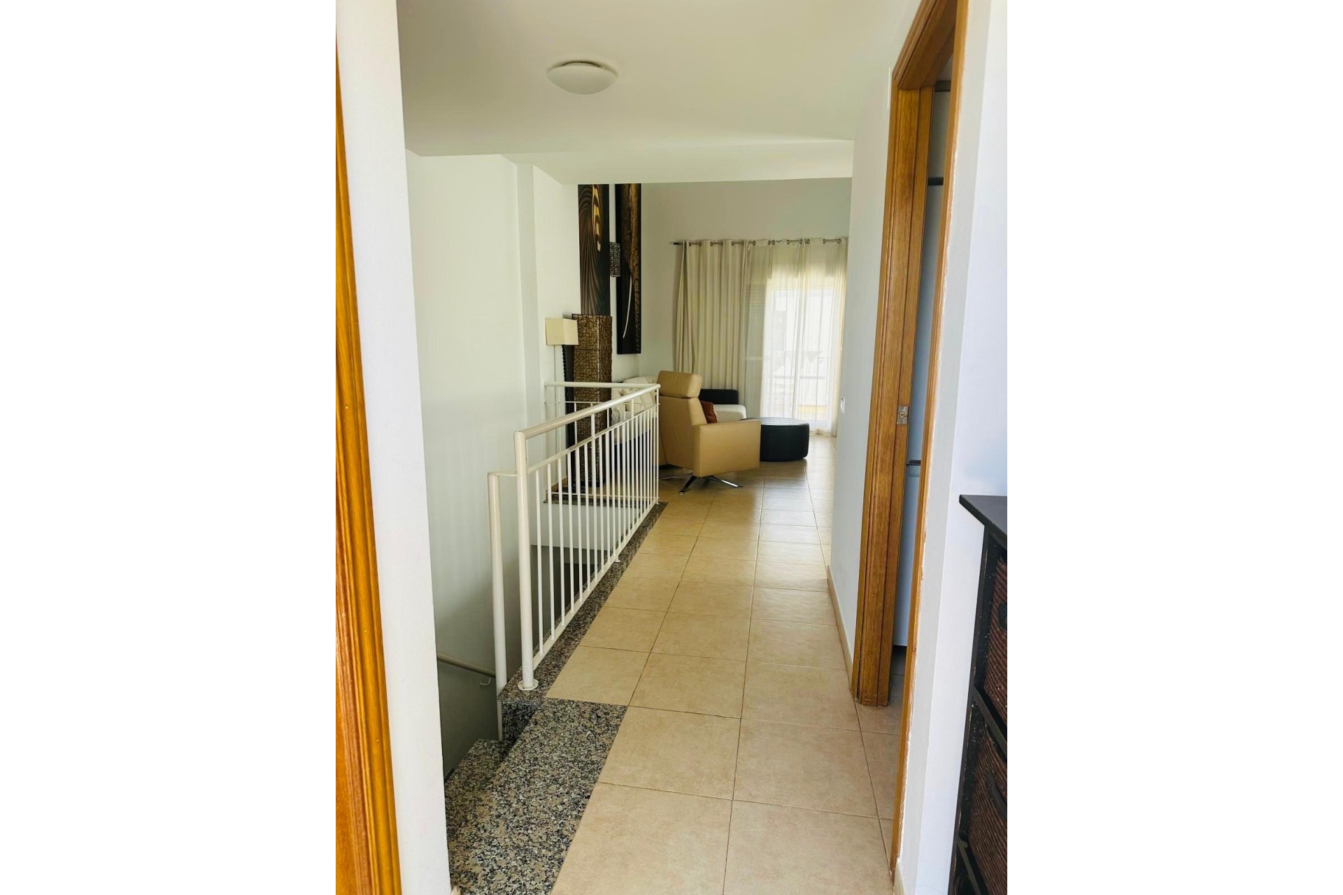 Lange Termijn Verhuur - Appartement -
Javea