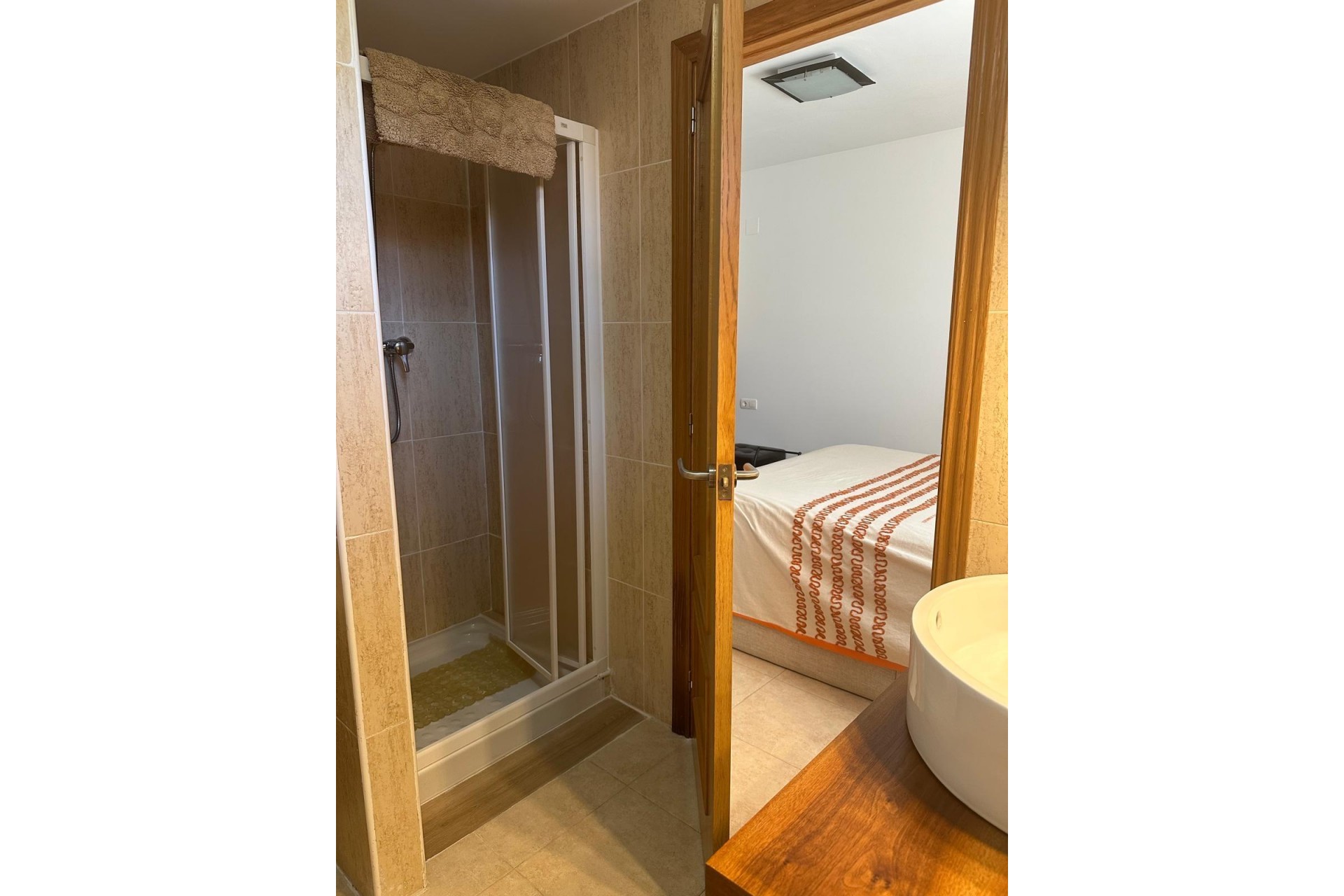 Lange Termijn Verhuur - Appartement -
Javea