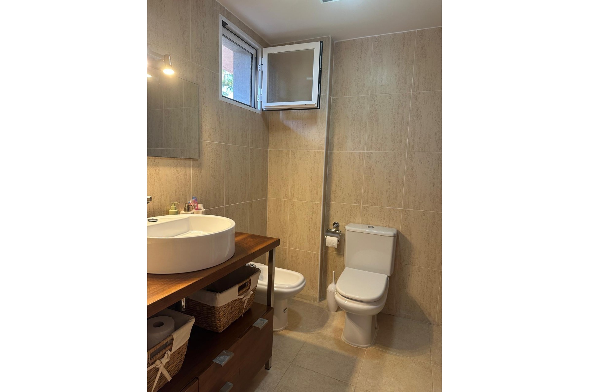 Lange Termijn Verhuur - Appartement -
Javea