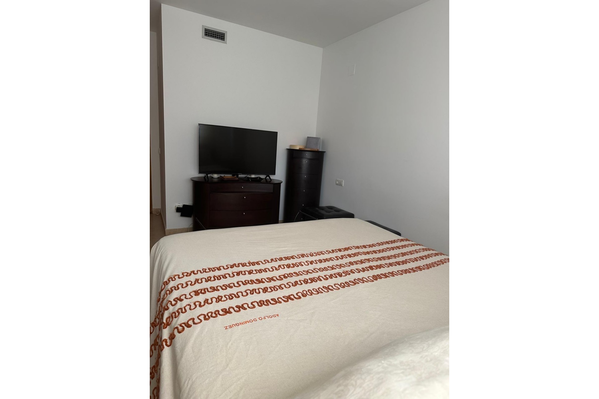 Lange Termijn Verhuur - Appartement -
Javea