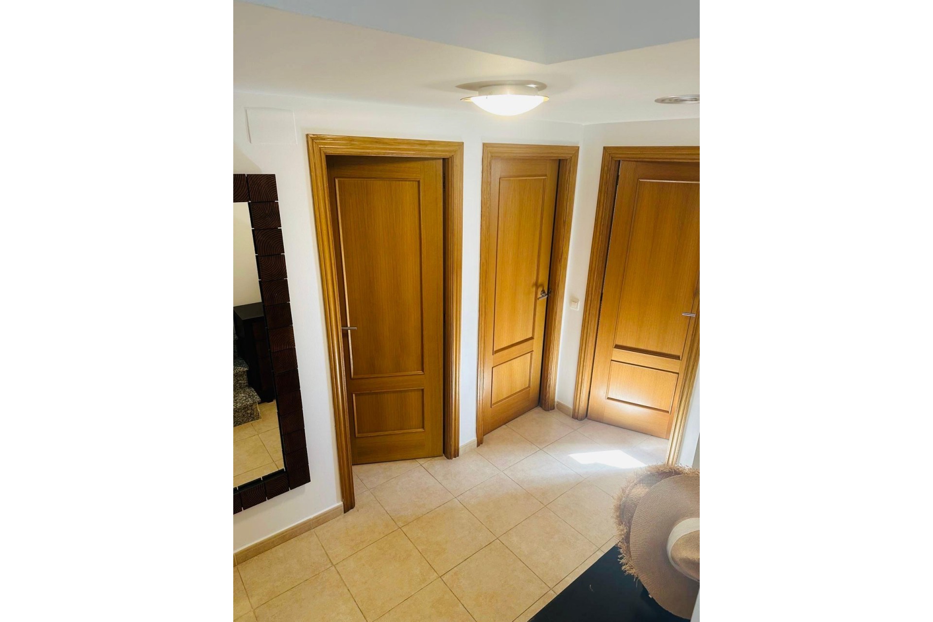 Lange Termijn Verhuur - Appartement -
Javea