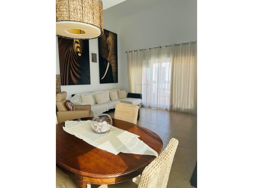 Langfristige Vermietung - Apartment -
Javea
