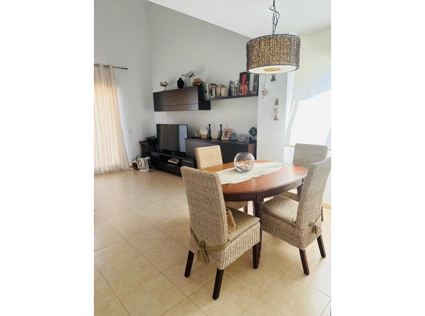 Langfristige Vermietung - Apartment -
Javea