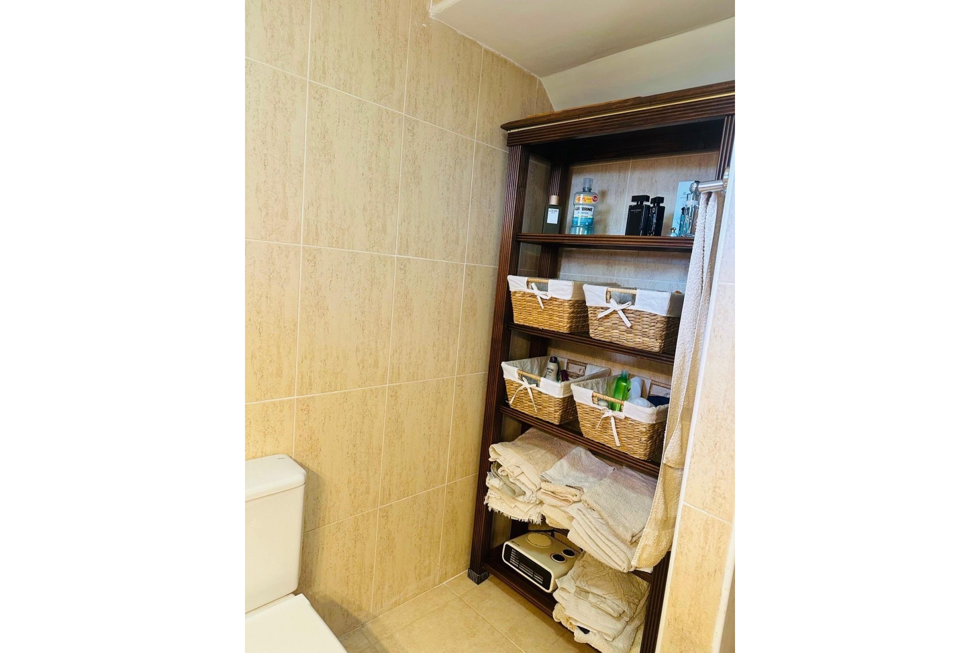 Langfristige Vermietung - Apartment -
Javea