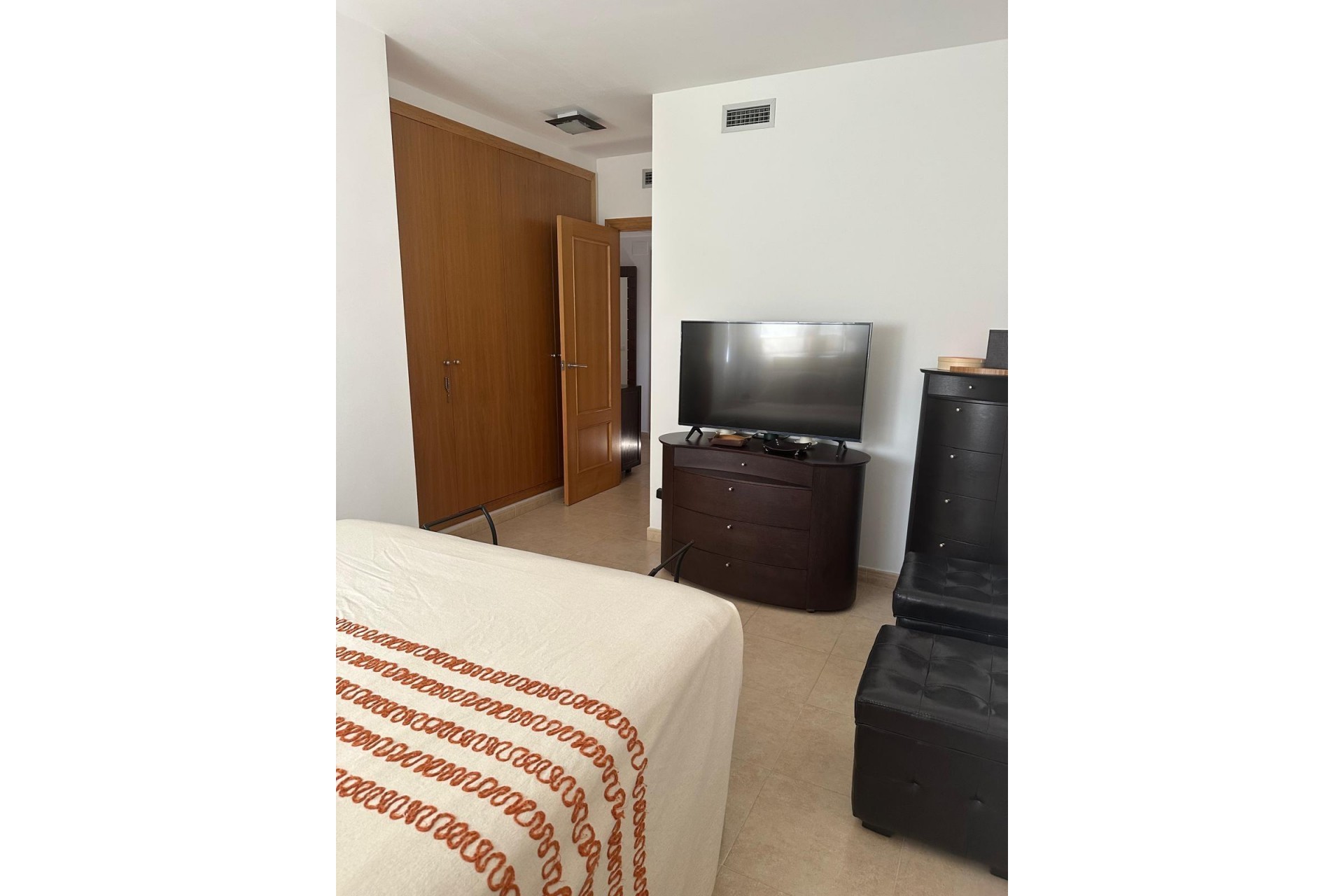 Langfristige Vermietung - Apartment -
Javea