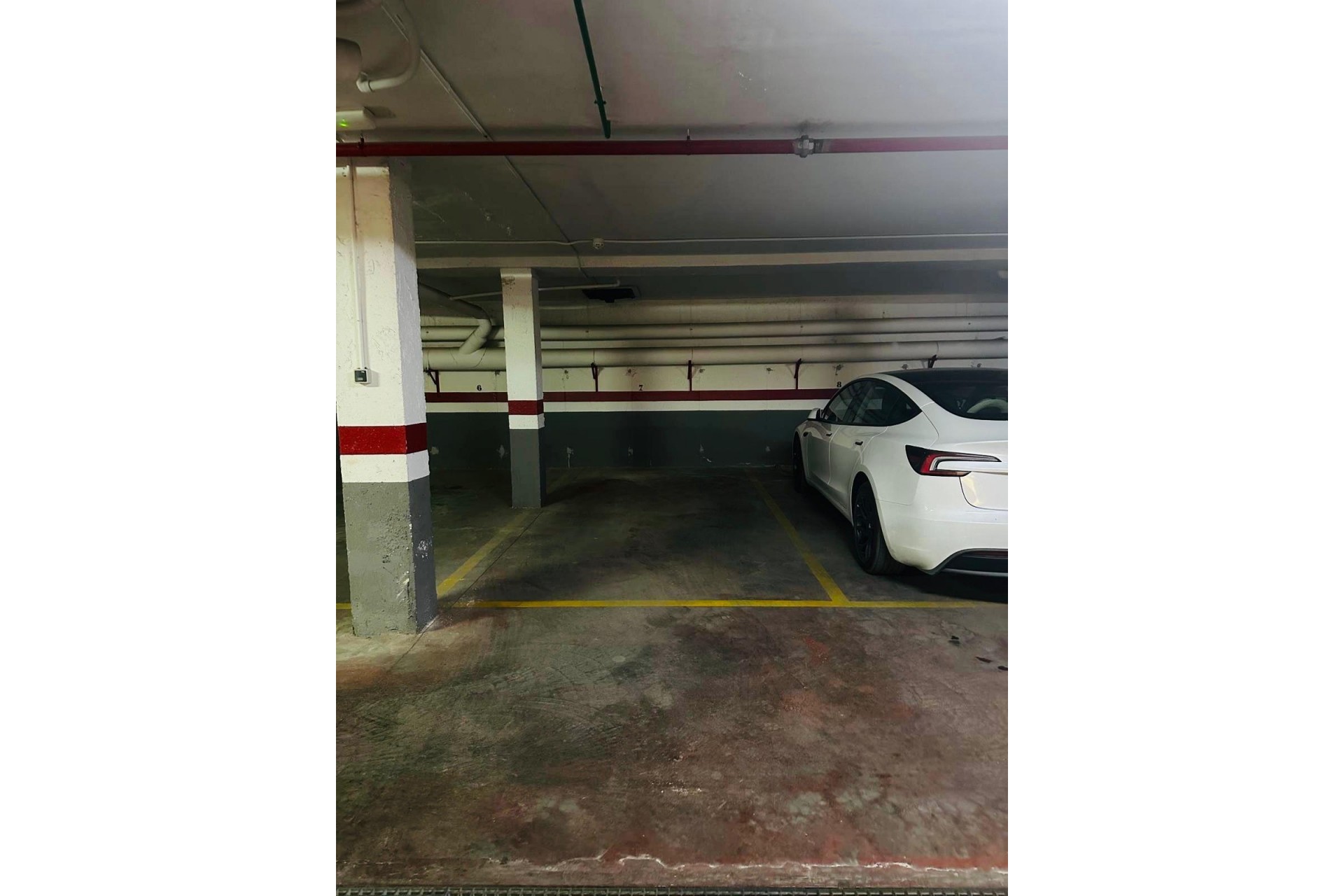 Langfristige Vermietung - Apartment -
Javea