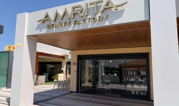 Local comercial - A Vendre - Orihuela Costa -
                Los Dolses